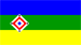 Флаг города Перечин