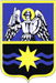 Герб города Славутич
