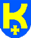 Герб города Комарно