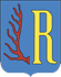 Герб города Рогатин
